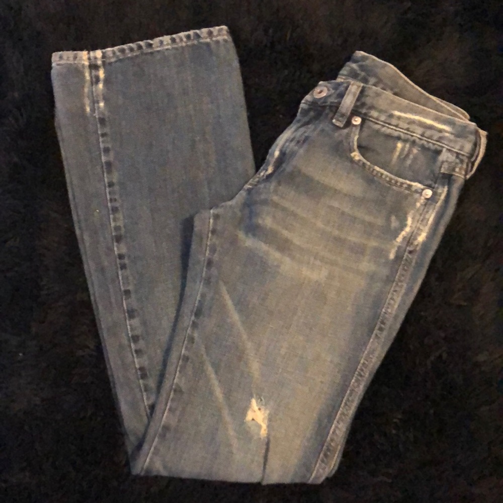 Diesel industry denim division